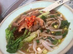 -韦记牛杂汤(清晖园店)