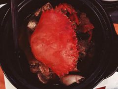 -Ministry of Crab(科伦坡店)