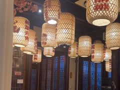 -二十八里太湖船菜(吉祥路店)