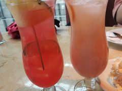 -The Cheesecake Factory 芝乐坊餐厅(王府中環店)