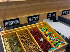 -韩盛·盛江山自助料理(沈辽路万达店)