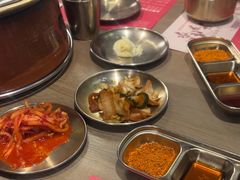 -西塔老太太泥炉烤肉(北京望京店)