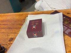 -老杨太太烧烤(文化广场店)