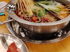 -屋头串串(临江路店)