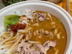 沙茶粿-华威达牛庄(黄埔大道西店)