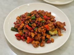 -南小馆(迪士尼小镇店)