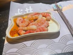 -上井料理黑金店(IFS国金中心店)