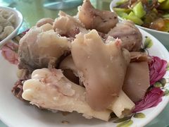 羊蹄-东山矮马桶羊肉(太湖东山店)