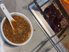 -海底捞火锅(天一广场亚细亚店)