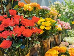 -BOBLOOM花店(宝龙旭辉广场店)