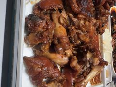 -老周家酱卤猪蹄私房菜(克拉玛依西街店)
