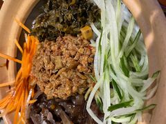 -阿山卓·野生菌火锅·纳西火塘烤肉