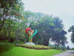-广州雕塑公园