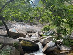 -黑龙潭风景区