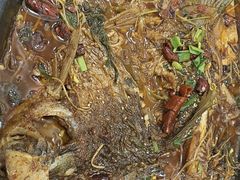 -百姓食府(秦虹路店)