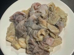 -天桥老金涮肉(牛街店)