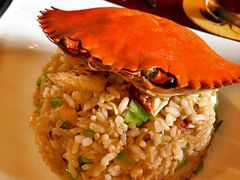 -Ministry of Crab(科伦坡店)