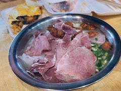 -晓芬叉烧圆子粉