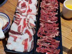 -掂档潮汕牛肉火锅(cityon熙地港店)