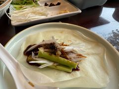 -恭敬李·烤鸭(天坛北门店)