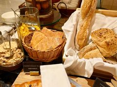 -上海和平饭店茉·莉酒廊 Jasmine Lounge