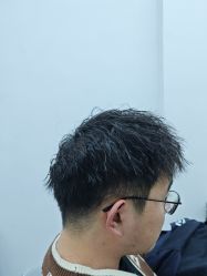 点击看大图 -蒋伟时尚造型