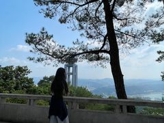 -白云山风景名胜区