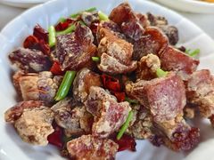 -小慧住家贵州菜(甲秀楼店)