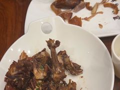 -全聚德(扬州虹桥坊店)