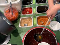 -一围小火锅(高铁吾悦店)