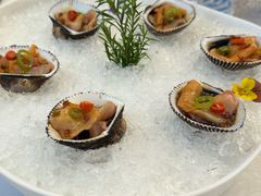 -品海楼·大连海胆锅贴馆(东港店)