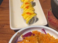 -九田家黑牛烤肉料理(新辰里亚运村店)