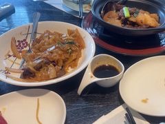 -五缘湾凯悦酒店·悦饗中餐厅