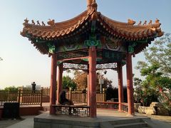 -南翠屏公园