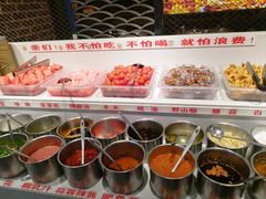 -肥鱼屯活鱼锅(惠工街店)