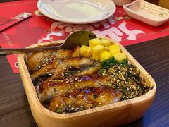 -仙隐小鹿中华料理(南宁万象城店)