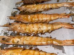 -京朋串屋·烧烤(望京西路总店)