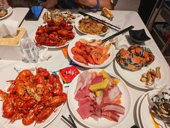 -海德温泉生活馆(朝阳大悦城店)