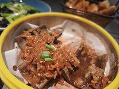 -老淮滨-蚌埠非遗小吃(淮河路店)