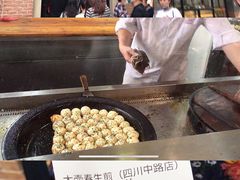 -大壶春生煎(四川中路店)