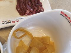 -阳坊大都涮羊肉(阳坊总店)