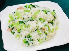 咸肉猪油菜饭-兴安餐厅(兴安路店)