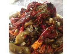 -四娭毑(三王街店)