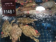 -尊立方海鲜酒店·生日宴·家宴