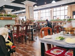 -鑫龙火锅城(青岛分店)