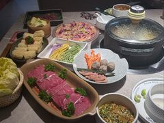 -芸山季·云南野生菌火锅(宝能环球汇店)