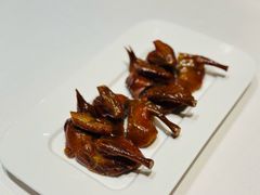 -富力丽思卡尔顿酒店·丽轩中餐厅