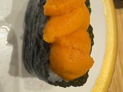 -合点寿司(金虹桥商场店)
