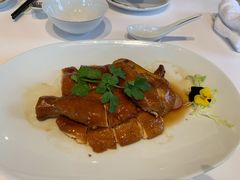 -宝丽轩中餐厅BAOLIXUAN