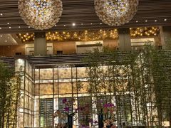 -天津君隆威斯汀酒店